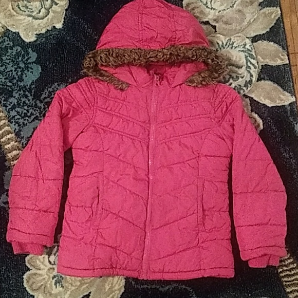 old navy girls coats